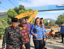Bupati Donggala Soroti Dampak Lingkungan, Temukan Pelanggaran Perusahaan Galian C