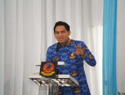 Bupati Indramayu Lucky Hakim Diperiksa Inspektorat, Buntut Pergi ke Luar Negeri tanpa Izin