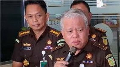 Kejagung Periksa Eks Direksi dan Agen Sekuritas Terkait Korupsi Jiwasraya