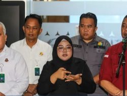 Kejagung Periksa Istri dan Sekretaris Terpidana Kasus Korupsi Timah