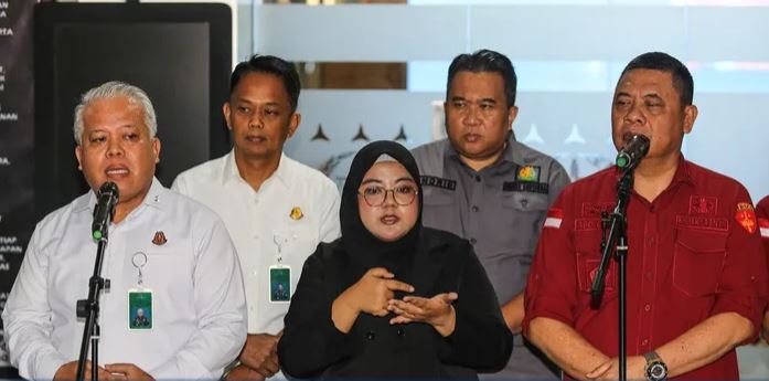Kejagung Periksa Istri dan Sekretaris Terpidana Kasus Korupsi Timah