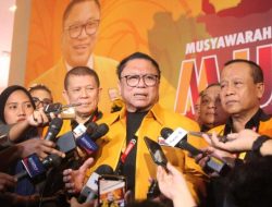 OSO Kukuhkan Pengurus DPP Hanura 2024–2029, Tekankan Kebangkitan dan Tolak Politik Uang