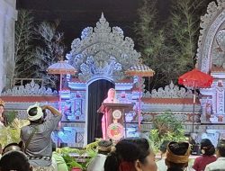 Dharma Santi Nyepi Kota Palu : Toleransi dan Harmoni