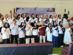 Dinas Koperasi Donggala Tingkatkan Kapasitas UMKM Pemula Lewat Pelatihan Gelombang II