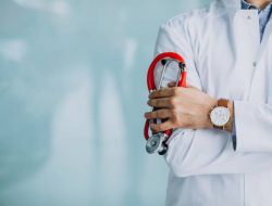Calon Dokter Tersangka Kasus Pornografi, Intip dan Rekam Mahasiswi Mandi