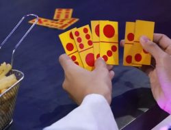 PB PORDI Akan Gelar Turnamen Domino Internasional di Makassar