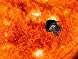Fakta Baru NASA : Bumi Tidak Selalu Mengelilingi Matahari
