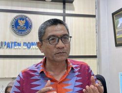 Generasi Muda Donggala Diajak Kampanye Anti Narkoba Lewat Media Sosial