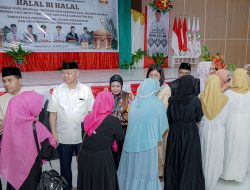 Bupati Sigi Tegaskan Komitmen Majukan Pendidikan dan Tekan Stunting
