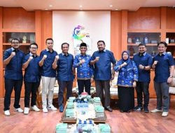 BPH Migas Janji Bangun SPPBE di Poso, Dorong Penguatan Distribusi Energi di Sulteng