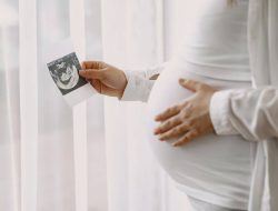 Susu Ibu Hamil Jadi Pilar Penting Kesehatan Bayi Sejak dalam Kandungan