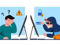 Waspadai Bukti Transfer Palsu yang Mudah Dimanipulasi