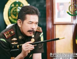 Jaksa Agung Tegaskan Jaksa Harus Siap Hadapi Era Digital dan Kejahatan Siber