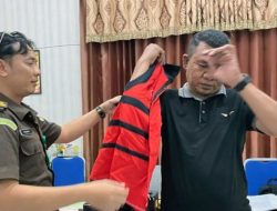 Kades Soulowe Diduga Lecehkan Anak, Kejari Donggala Periksa Saksi