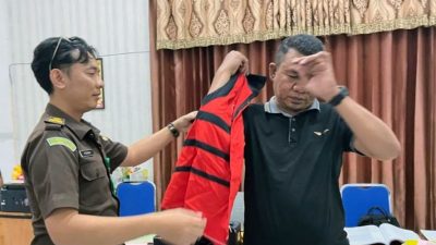 Kades Soulowe Diduga Lecehkan Anak, Kejari Donggala Periksa Saksi