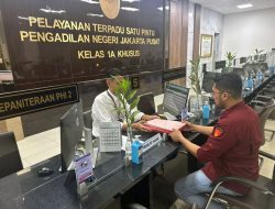 Kasus Korupsi Duta Palma Group : Berkas Dilimpahkan