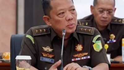 Kejagung Periksa 9 Saksi Terkait Kasus Korupsi Minyak Mentah PT Pertamina