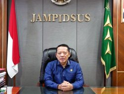 Kejaksaan Agung Periksa Saksi Dugaan Korupsi Jiwasraya