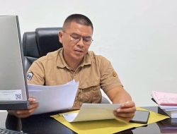 Kejari Donggala Selidiki Dugaan Korupsi Proyek Jalan Rp10 Miliar di Desa Mbulava