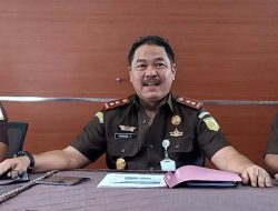 Dugaan Korupsi Dana Desa Buranga : Kejari Parimo Lanjut Penyelidikan