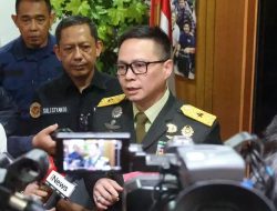 Kemenhan Klarifikasi Rencana Pembentukan 500 Batalyon