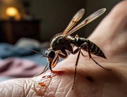 Kemenkes Minta Masyarakat Waspadai DBD Sepanjang Tahun