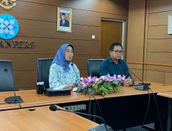 Dewan Pers Terlibat dalam Program 1000 Rumah Subsidi untuk Wartawan