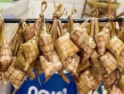 Lebaran Ketupat, Warisan Budaya yang Sarat Makna Filosofis dan Persaudaraan