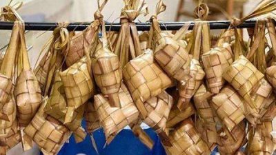 Lebaran Ketupat, Warisan Budaya yang Sarat Makna Filosofis dan Persaudaraan
