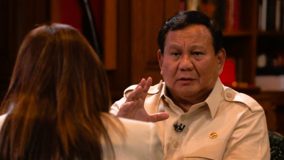 Prabowo Nilai Kewenangan Polri Sudah Cukup dan Tak Perlu Diperluas.