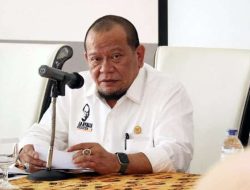 La Nyalla Mattalitti Bingung Rumahnya Digeledah KPK, Tegaskan Tak Terkait Korupsi Dana Hibah