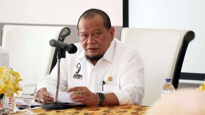 La Nyalla Mattalitti Bingung Rumahnya Digeledah KPK, Tegaskan Tak Terkait Korupsi Dana Hibah