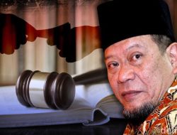 KPK Geledah Rumah La Nyalla Mattalitti,Terkait Kasus Korupsi Dana Hibah Pokmas Jatim