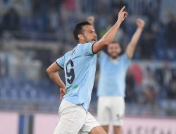 Lazio Ditahan Imbang Parma, Cagliari Amankan Kemenangan Penting di Liga Italia