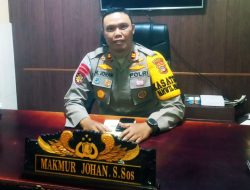 Lonjakan Kasus Pencurian : Fokus Keamanan Polsek Palu Barat