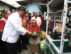 Pemerintah Targetkan Kemiskinan Ekstrem Turun jadi 0 Persen pada 2026