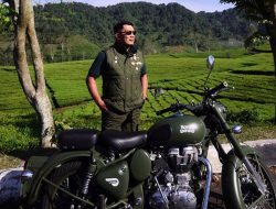 KPK Rahasiakan Lokasi Motor Sitaan Ridwan Kamil Terkait Kasus Korupsi Iklan Bank BJB