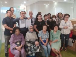 Ribuan Nasabah Tuntut Pengembalian Dana Investasi Rp4,2 Triliun dari Group Fikasa