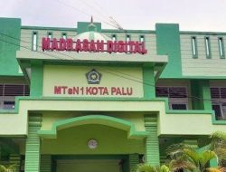 Ombudsman Sulteng Minta Klarifikasi Dugaan Pungutan Liar di MTSN 1 Palu