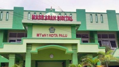 Ombudsman Sulteng Minta Klarifikasi Dugaan Pungutan Liar di MTSN 1 Palu
