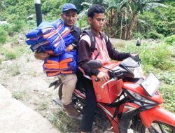 Pemkab Parimo Tetapkan Tanggap Darurat Banjir Selama 14 Hari