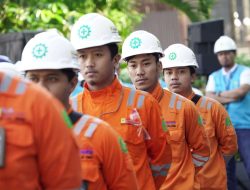 PLN Indonesia Power Kerahkan 1.518 Petugas Jaga Keandalan Listrik saat Idulfitri