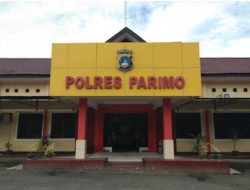 Diduga menambang Pasir Ilegal Kapolres Parimo Bungkam