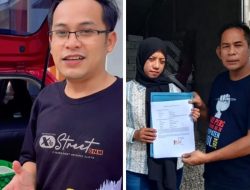 Keluarga Situr Wijaya Tunggu Hasil Otopsi, Pemakaman Dipersiapkan di Bangga