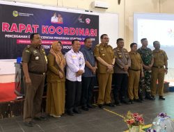 Strategi Terpadu Parigi Moutong Tekan Angka Stunting 2025