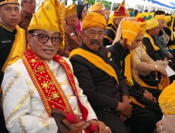Ketika Agama Sebagai Langit, Kearifan Budaya Lokal Sebagai Bumi: Membangun Sulteng Nambaso dalam Bingkai Kearifan dan Keimanan
