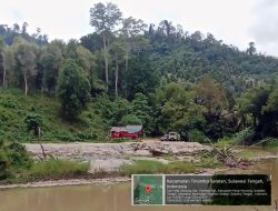 Sungai Tada Terancam! Tambang Ilegal Rusak Ekosistem dan Kehidupan Desa