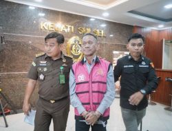 Korupsi Proyek Perpipaan Makassar : Tersangka Bertambah