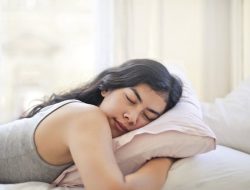 Kurang Tidur Percepat Kerusakan Otak, Ini Penjelasannya