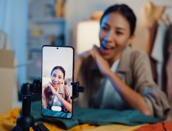 Tren TikTok 2025: Virus Himmel Yungkai hingga Suara AI Kucing Ethel